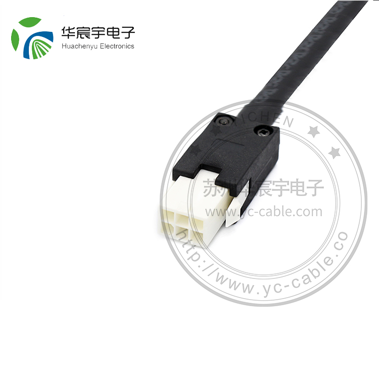 松下伺服編碼器線(xiàn)